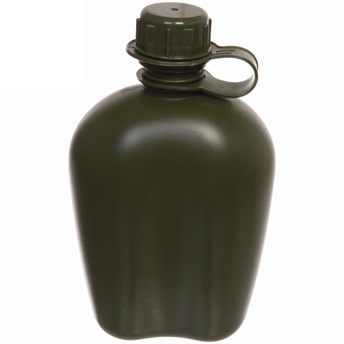 Фляга туристическая 07л Caps32_5