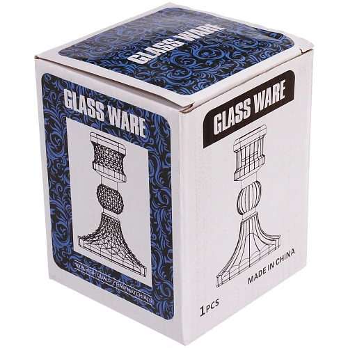 Подсвечник Элисон 810,5 см, Графит_7