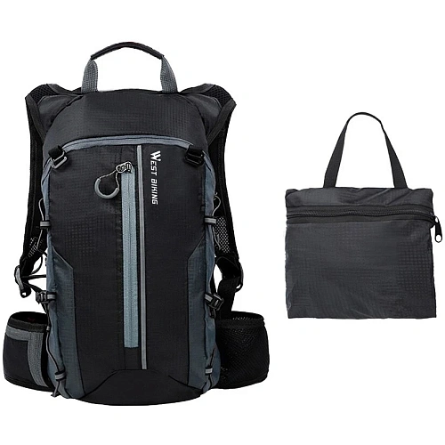 Рюкзак велосипедный, 16 литров West Biking YP0707210_17