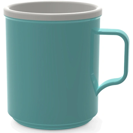 Термокружка 0,4л колор С539КОЛ