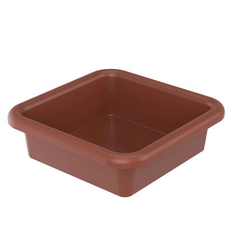 Ящик универсальный 3,0л 235×235×70мм АП 114