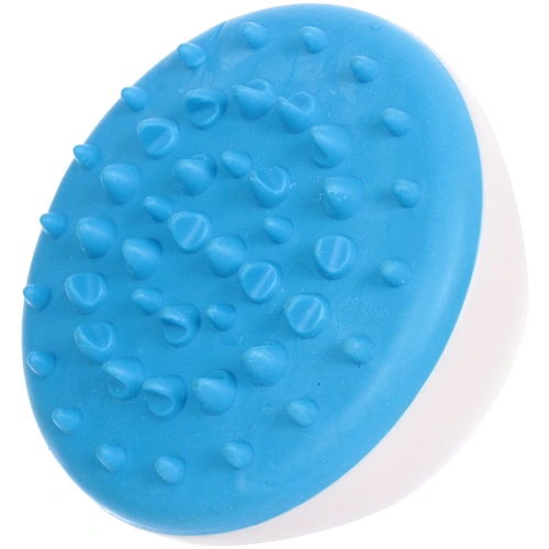 Массажер от целлюлита Slim body 117 см, голубой_10