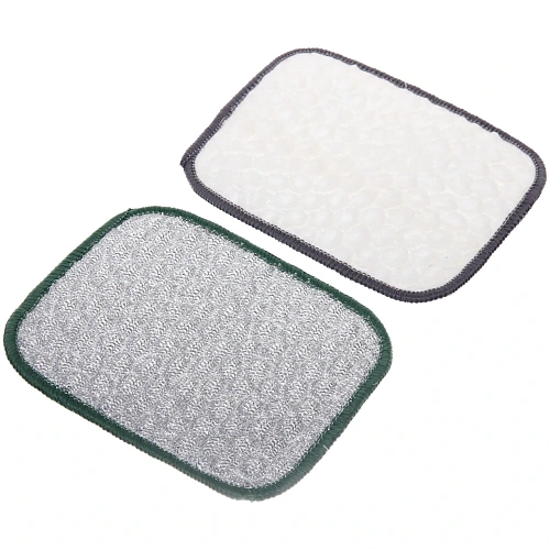 Губка для посуды универсальная 161205 см, набор 2 шт_3