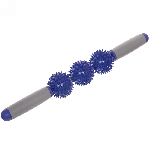 Массажер для тела Sportage Perfection универсальный (3 ролика) 4155 см, микс цветов_19