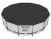 Чехол для круглых каркасных бассейнов 366 см Bestway (58037)