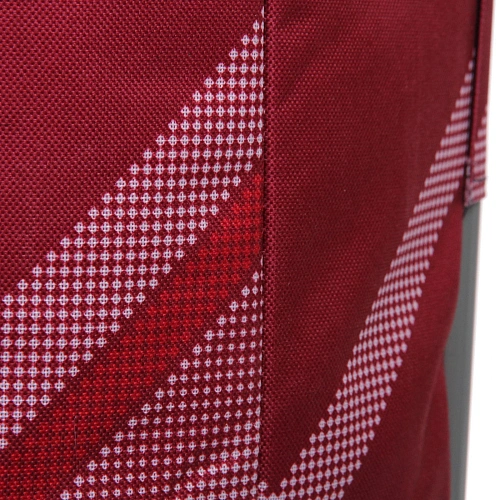 Тележка хозяйственная с сумкой (934030см, колеса 15см,грузоподъемность до 40 кг) бордовая_14