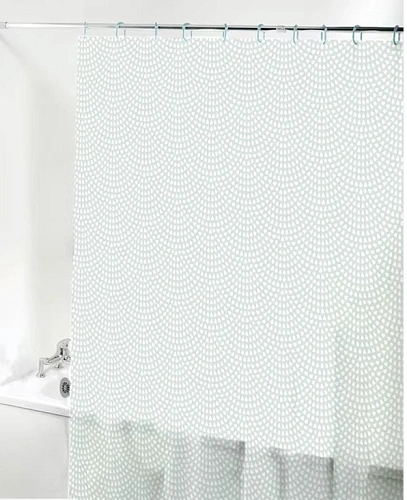 Штора для ванной EVA 180*180 "Селфи" Веллони 1268