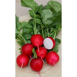 Семена Редис Черри Белле 2гр (УД) Е/П