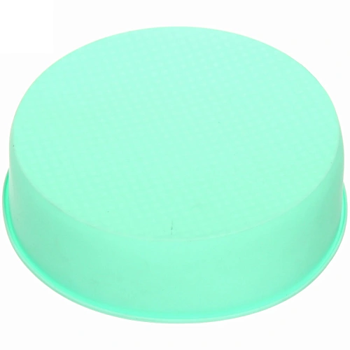 Форма силиконовая Macarons Круг 206см_5