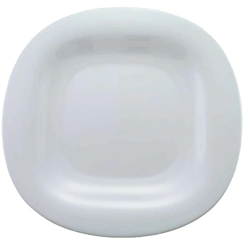 Тарелка десертная 19см "Карин" гранит N6613