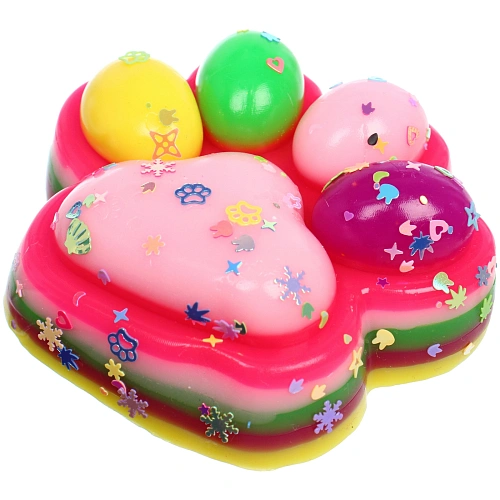 Игрушка Лапка 10,510,5 см_4