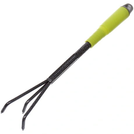 Рыхлитель "Садовник" 39см пластиковая ручка ДоброСад
