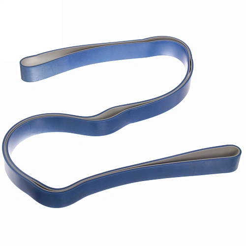 Резинка для фитнеса Wellness 29 мм (14-38 кг), микс цветов_16