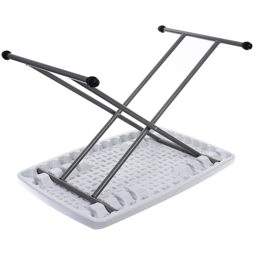 Стол кемпинговый складной KL-75, 755035-73 см_7