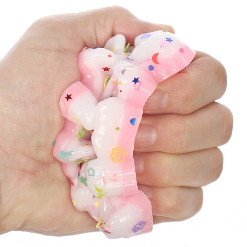 Игрушка Булочка 98 см_17