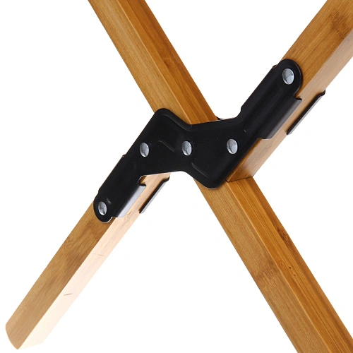 Стол кемпинговый складной TAN LOOK, 906044 см, бамбук_18