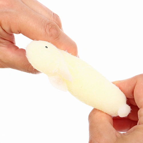 Игрушка Зайка 8,55 см_5