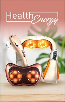 Health Energy