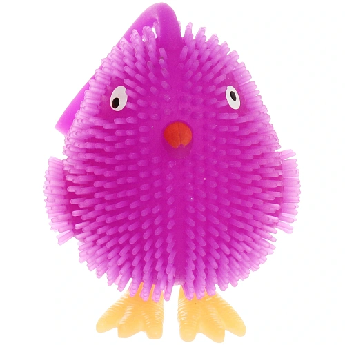 Игрушка Цыпа 7 см_14