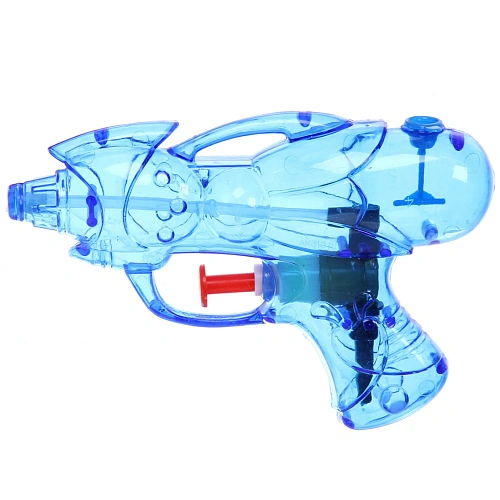 Водяной пистолет Луч 128 см, микс _4