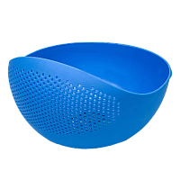 Дуршлаги пластиковые