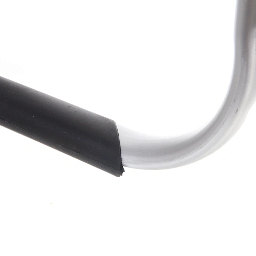 Тележка хозяйственная с сумкой (1004035см, колеса 21см,грузоподъемность до50 кг)  синяя SYD100B-1_13