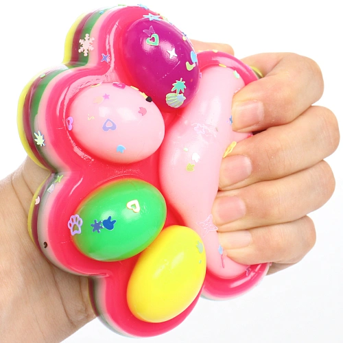 Игрушка Лапка 10,510,5 см_7