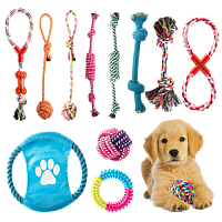 Игрушки для животных