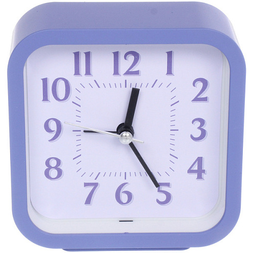 Будильник Астон 10104,3см, микс цветов_7