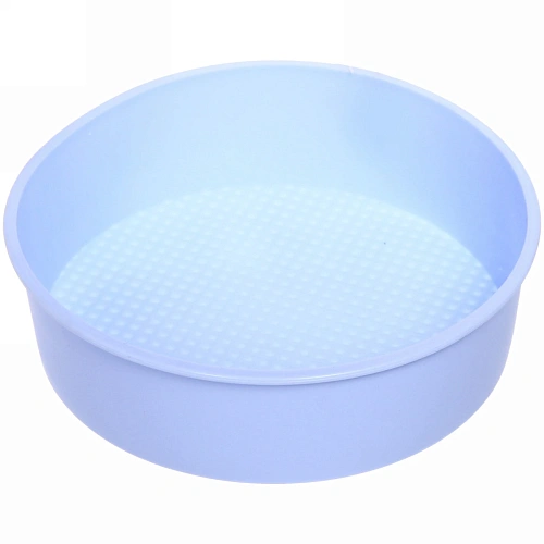 Форма силиконовая Macarons Круг 206см_6