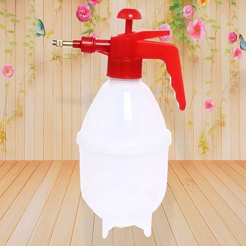 Опрыскиватель помповый 1,5л Классик пневматический ДоброСад_14