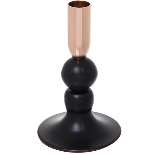 Подсвечник FARY TALE 916 см, Черныйзолото_2