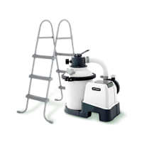 Аксессуары для бассейнов