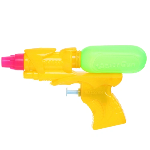 Водяной пистолет Пульс 13 см, микс_3