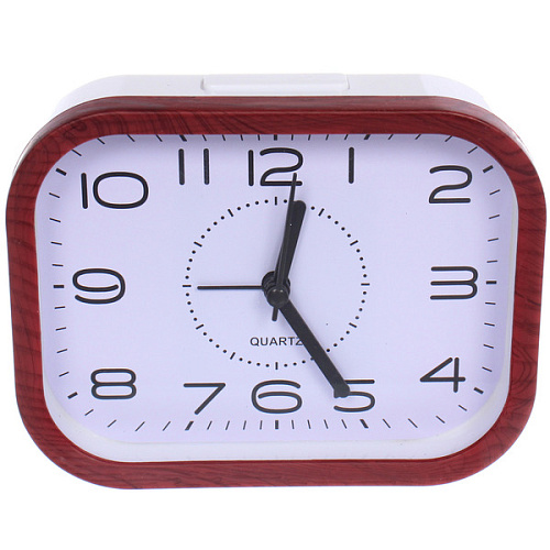 Будильник Делия 13104см, микс цветов_4