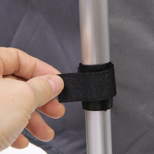 Стол кемпинговый складной XH2047, 1204754-70 см, 2 отделения_11