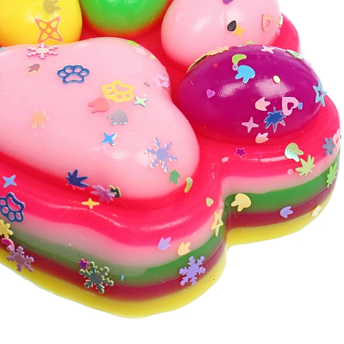 Игрушка Лапка 10,510,5 см_5