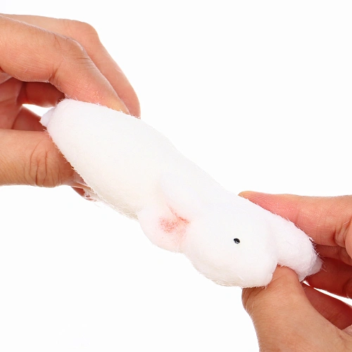 Игрушка Зайка 8,55 см_15