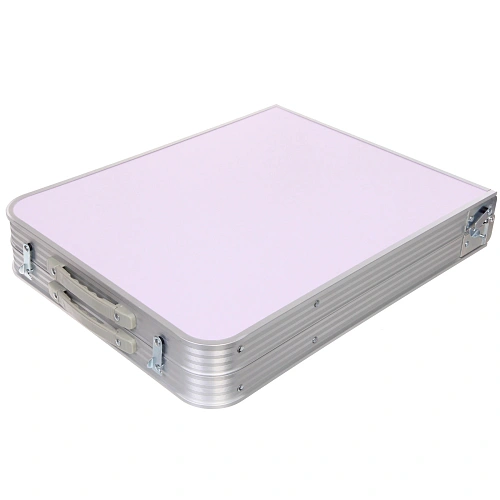 Стол кемпинговый складной XH2047, 1204754-70 см, 2 отделения_7