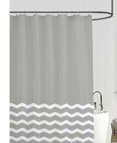 Штора для ванной EVA 180*180 "Селфи" Ария H2036