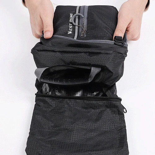 Рюкзак велосипедный, 16 литров West Biking YP0707210_11