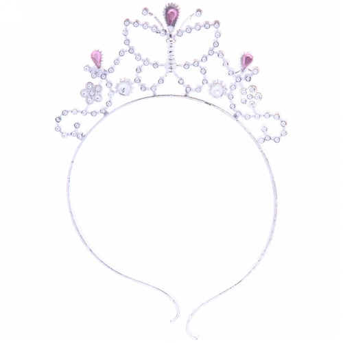 Корона-ободок "Фея Бриллиант"