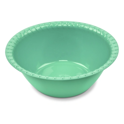 Миска-салатница 1.5л мятная С42МЯТН