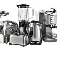 Бытовая техника для кухни