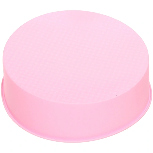 Форма силиконовая Macarons Круг 206см_4