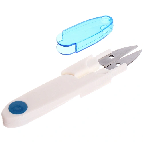 Швейный набор для рукоделия в органайзере Favorite Hous , компактный, 21 предметов, 2111см_3