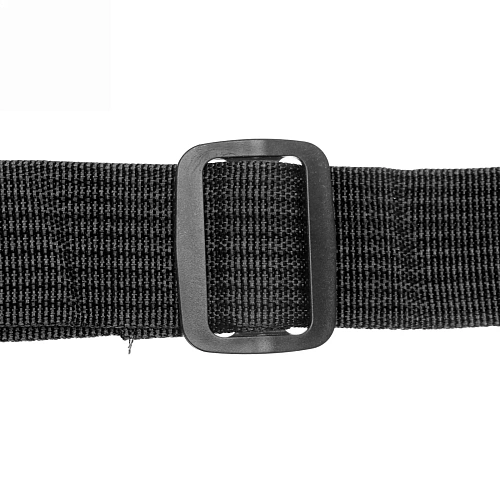 Сумка мужская Cross Body, 4 кармана, цвет черный, 28176см_8