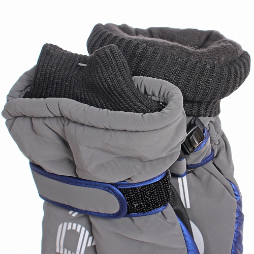 Перчатки для зимних видов спорта HBE-S135 (мужские, размер XL)_13