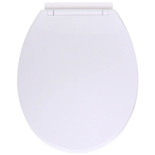 Сиденье для унитаза 35,5х43 794-3