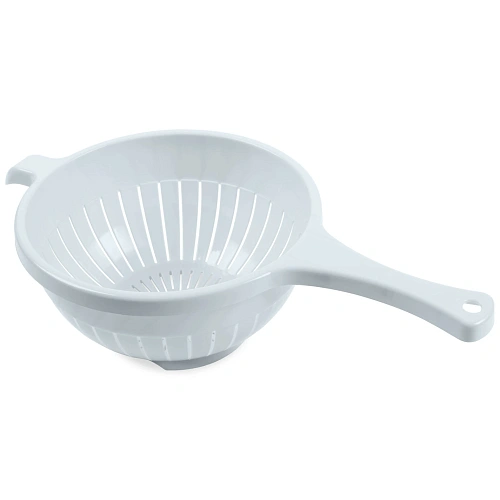 Дуршлаг "Кристи" светло-голубой С44СГЛ